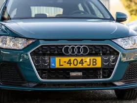 Audi A1 Sportback 25 TFSI Pro Line thumbnail 12