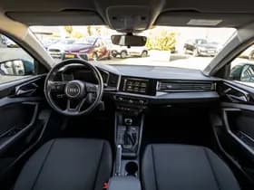 Audi A1 Sportback 25 TFSI Pro Line thumbnail 15