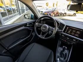 Audi A1 Sportback 25 TFSI Pro Line thumbnail 18