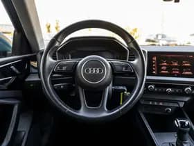 Audi A1 Sportback 25 TFSI Pro Line thumbnail 19