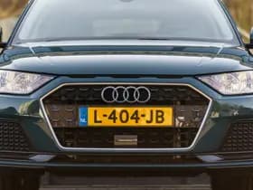 Audi A1 Sportback 25 TFSI Pro Line thumbnail 3