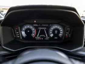 Audi A1 Sportback 25 TFSI Pro Line thumbnail 23