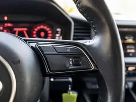 Audi A1 Sportback 25 TFSI Pro Line thumbnail 25