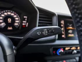 Audi A1 Sportback 25 TFSI Pro Line thumbnail 28