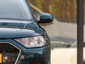 Audi A1 Sportback 25 TFSI Pro Line thumbnail 4