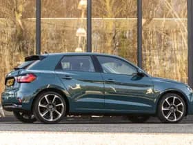 Audi A1 Sportback 25 TFSI Pro Line thumbnail 5