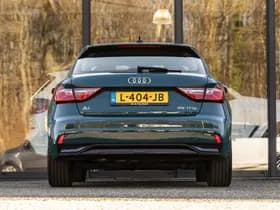 Audi A1 Sportback 25 TFSI Pro Line thumbnail 6