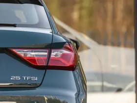 Audi A1 Sportback 25 TFSI Pro Line thumbnail 7