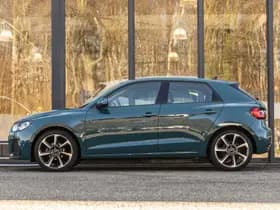 Audi A1 Sportback 25 TFSI Pro Line thumbnail 8
