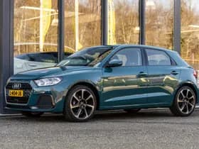 Audi A1 Sportback 25 TFSI Pro Line thumbnail 10