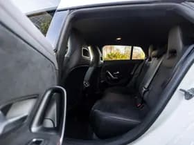 Mercedes-Benz CLA Shooting Brake 220 Advantage thumbnail 15