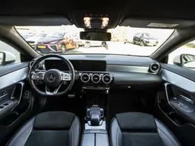 Mercedes-Benz CLA Shooting Brake 220 Advantage thumbnail 16