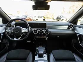 Mercedes-Benz CLA Shooting Brake 220 Advantage thumbnail 17