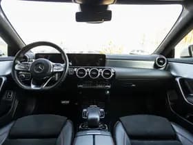 Mercedes-Benz CLA Shooting Brake 220 Advantage thumbnail 18