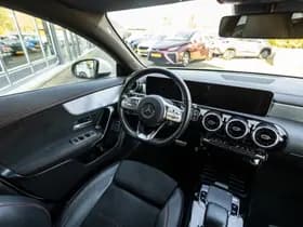 Mercedes-Benz CLA Shooting Brake 220 Advantage thumbnail 19