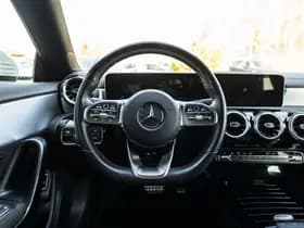 Mercedes-Benz CLA Shooting Brake 220 Advantage thumbnail 20