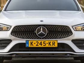 Mercedes-Benz CLA Shooting Brake 220 Advantage thumbnail 3