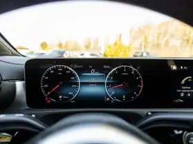 Mercedes-Benz CLA Shooting Brake 220 Advantage thumbnail 25