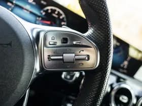 Mercedes-Benz CLA Shooting Brake 220 Advantage thumbnail 28