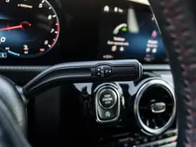 Mercedes-Benz CLA Shooting Brake 220 Advantage thumbnail 29