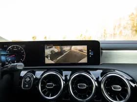 Mercedes-Benz CLA Shooting Brake 220 Advantage thumbnail 33