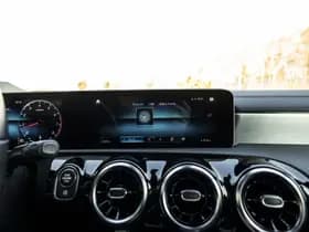 Mercedes-Benz CLA Shooting Brake 220 Advantage thumbnail 35