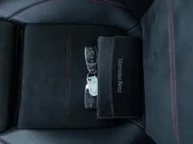 Mercedes-Benz CLA Shooting Brake 220 Advantage thumbnail 36