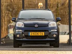 Fiat Panda 0.9 TwinAir Sempre thumbnail 2