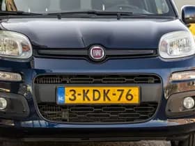 Fiat Panda 0.9 TwinAir Sempre thumbnail 12