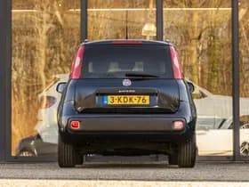 Fiat Panda 0.9 TwinAir Sempre thumbnail 6