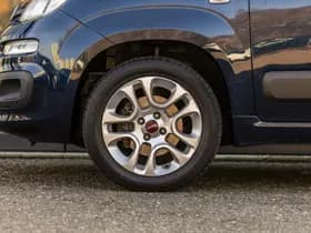 Fiat Panda 0.9 TwinAir Sempre thumbnail 9