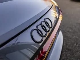 Audi e-tron GT thumbnail 17