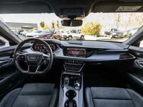 Audi e-tron GT thumbnail 21