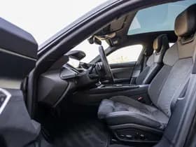 Audi e-tron GT thumbnail 25