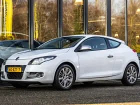 Renault Mégane thumbnail 11