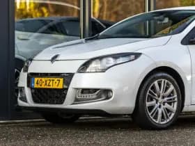 Renault Mégane thumbnail 12