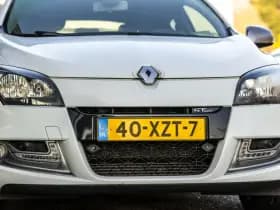 Renault Mégane thumbnail 13