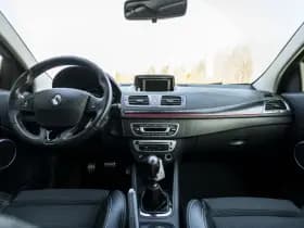 Renault Mégane thumbnail 19