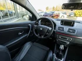 Renault Mégane thumbnail 20