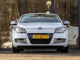 Renault Mégane thumbnail 3