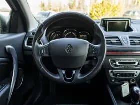 Renault Mégane thumbnail 21