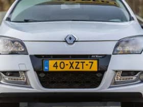 Renault Mégane thumbnail 4