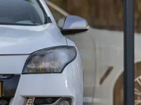 Renault Mégane thumbnail 5