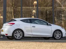 Renault Mégane thumbnail 6