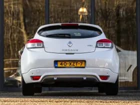 Renault Mégane thumbnail 7