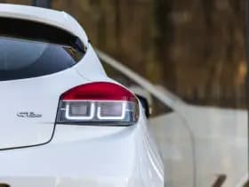 Renault Mégane thumbnail 8