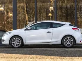 Renault Mégane thumbnail 9