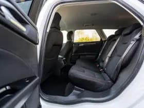 Ford Mondeo thumbnail 15