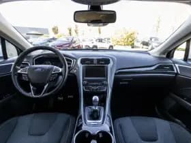 Ford Mondeo thumbnail 17