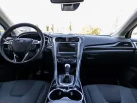 Ford Mondeo thumbnail 18